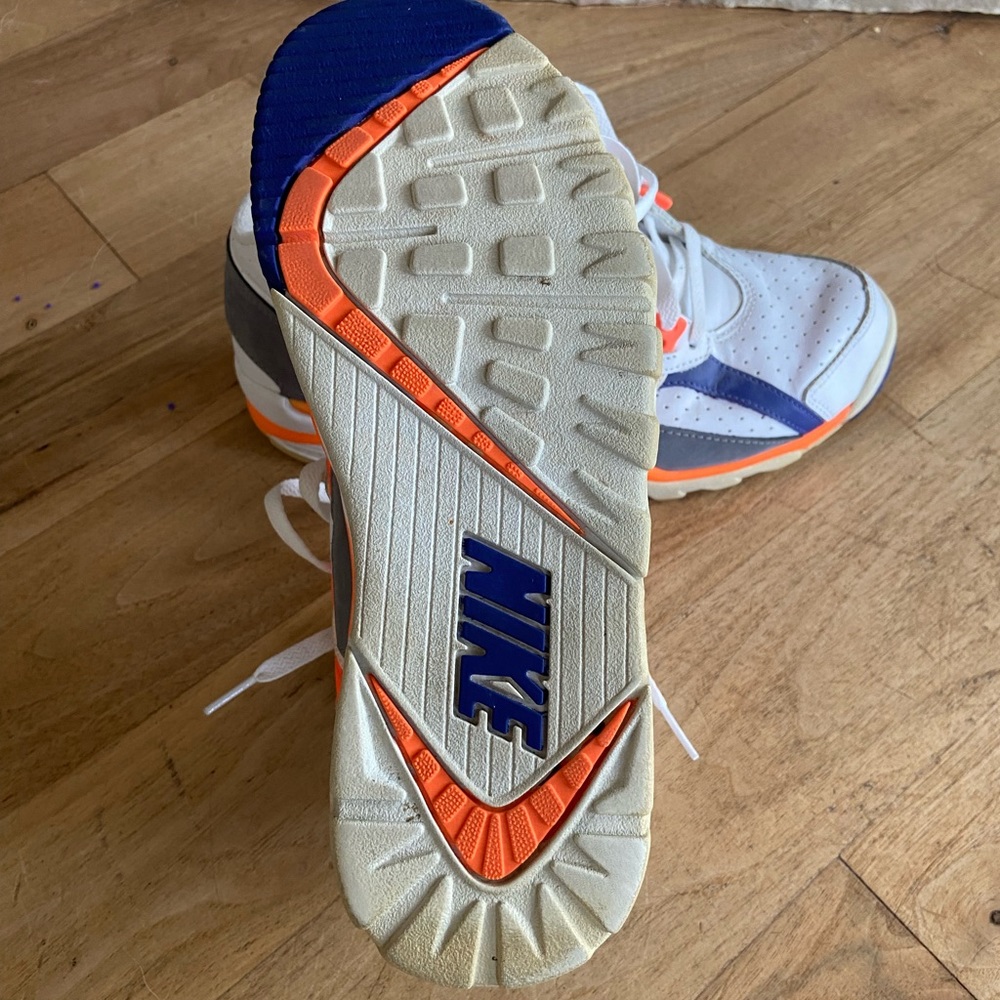 Nike Air Trainer SC “Auburn” - Picture 6 of 6